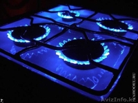 установка газовых плит и поверхностей. качество гарантирую - Изображение #3, Объявление #1058828