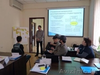 Управление проектами – это стильно! Обучение проектному управлению от СПМ РК! - Изображение #3, Объявление #1062354