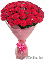 Заказывайте цветы от Royal Flowers - Изображение #2, Объявление #1057511