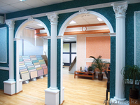 Жидкие обои - НОВИНКА в мире обоев  - Изображение #2, Объявление #1058907