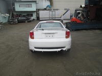 Обвес TRD Celica GT-S оригинальный Тойота.  - Изображение #4, Объявление #988134