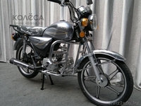 Компания «МоТоТехника +» Trophy 110 - Изображение #2, Объявление #1053856