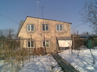 Срочно продам Дом-дачу  - Изображение #2, Объявление #1056052