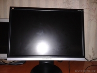 КОМПЬЮТЕР Монитор+Системный блок+Мышь+Клавиатура все в раб состоянии - Изображение #6, Объявление #1052553