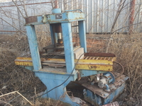 Станок для резки блоков, срочно - Изображение #2, Объявление #1060856