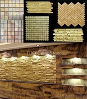 Мозаика из Травертина - Изображение #1, Объявление #1055159