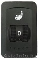 Подогрев сидений - Изображение #4, Объявление #1056619