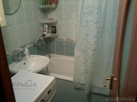 Сдам 1-комнату, мкр Аксай-4, 45 000 тг. - Изображение #4, Объявление #1060356