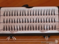 Маникюр классический, педикюр, гелевое покрытие, наращивание ресниц - Изображение #2, Объявление #1058115