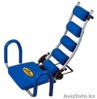 Продам тренажер для укрепления спины и пресса Ab Rocket - Изображение #3, Объявление #1056905