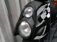 САЛОН «МоТоТехника +» BМ 1 150см3.  - Изображение #5, Объявление #1053861