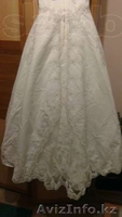 продам Свадебное платье - Изображение #3, Объявление #1055096