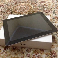 Продаю ipad 3! Срочно!!! - Изображение #2, Объявление #1059866