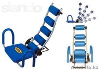 Продам тренажер для укрепления спины и пресса Ab Rocket - Изображение #6, Объявление #1056905