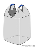 Биг-бэги с доставкой по Казахстану - Изображение #1, Объявление #1052763