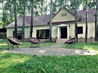 Коттедж посуточно в районе Алмарасан - Изображение #1, Объявление #1049435