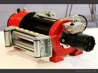 Лебедки тяговые - Изображение #5, Объявление #1052560