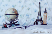 AНГЛИЙСКИЙ. ФРАНЦУЗСКИЙ. ENGLISH. FRANCAIS. IELTS. - Изображение #3, Объявление #1059927