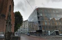 Продается успешный салон красоты в РИГЕ. - Изображение #1, Объявление #1057855