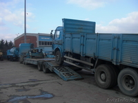 Лебедки тяговые - Изображение #3, Объявление #1052560