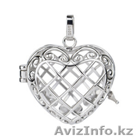 Подвески для беременных из Серебра 925 пробы - Изображение #3, Объявление #1065359