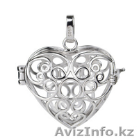 Подвески для беременных из Серебра 925 пробы - Изображение #5, Объявление #1065359