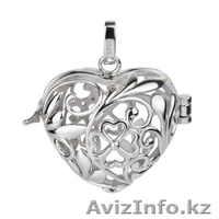 Подвески для беременных из Серебра 925 пробы - Изображение #6, Объявление #1065359