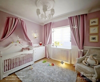 Шторы CURTAINS Текстильный дизайн окна - Изображение #9, Объявление #1062734