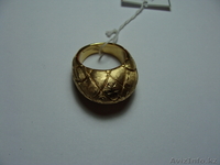 Золотое кольцо 750пр. ( Италия ) - Изображение #2, Объявление #1057314