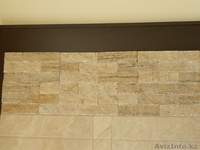 Колотый Травертин в Алматы - Изображение #1, Объявление #1055115