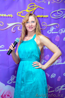 Ведущая, Тамада Елена годики, свадьбы, юбилеи, корпоративы - Изображение #2, Объявление #1027097