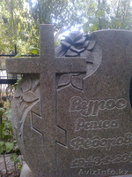 Изготовление продажа памятников - Изображение #6, Объявление #1057870