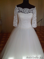 Продажа свадебных нарядов от производителя - Изображение #2, Объявление #1062368