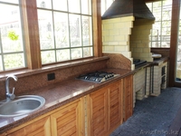 Камины ,комплексы барбекю казан+мангал+коктал - Изображение #5, Объявление #1049529