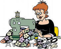 Курсы швейного мастерства в Алматы - Изображение #3, Объявление #1053351