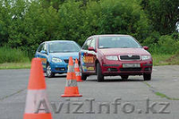 Автошкола \'БНК авто\' - Изображение #2, Объявление #1054150