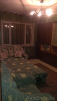 Сдам 1-комнатную квартиру в Жетысу-2 - Изображение #5, Объявление #1051352