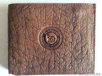 Мужское портмоне из кожи слона - Изображение #1, Объявление #1052708