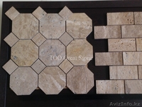 Мозаика из Травертина - Изображение #2, Объявление #1055159