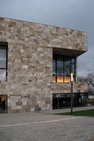 Травертин цвет "Италия" в Алматы - Изображение #1, Объявление #1055141