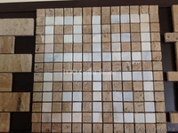 Мозаика из Травертина - Изображение #6, Объявление #1055159