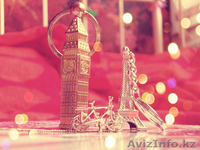 AНГЛИЙСКИЙ. ФРАНЦУЗСКИЙ. ENGLISH. FRANCAIS. IELTS. - Изображение #2, Объявление #1059927