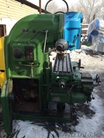 Продам Станки Токарные Вальцы Гильотины - Изображение #4, Объявление #631448