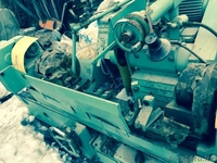 Продам в казахстане станок для коленчатого вала шлифовальный - Изображение #2, Объявление #1056780