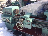 Продам-Гильотины-Листогибы-Токарные - Изображение #5, Объявление #616837