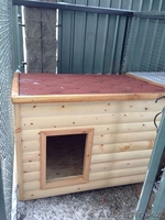 Изготовление собачьих будок! - Изображение #3, Объявление #1063832