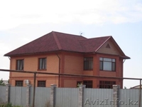 Кровельный материал Ондулин/Ондувилла - Изображение #1, Объявление #1053530