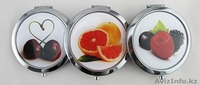 Зеркальце. Зеркала на заказ в Алматы - Изображение #5, Объявление #1038716