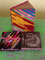 Дизайнерские блокноты! - Изображение #3, Объявление #1049489