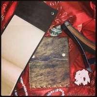 Дизайнерские блокноты! - Изображение #4, Объявление #1049489